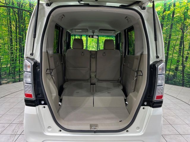 HONDA N BOX 2014 Image 31