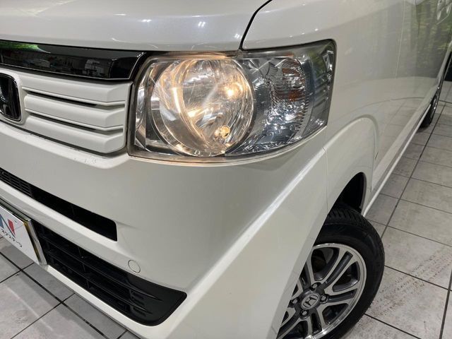 HONDA N BOX 2014 Image 31