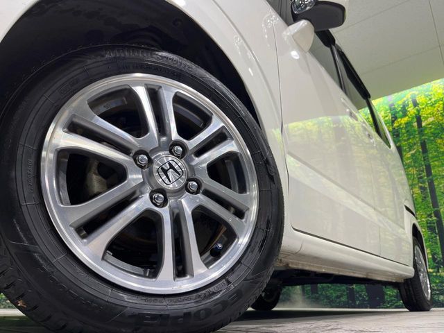 HONDA N BOX 2014 Image 31