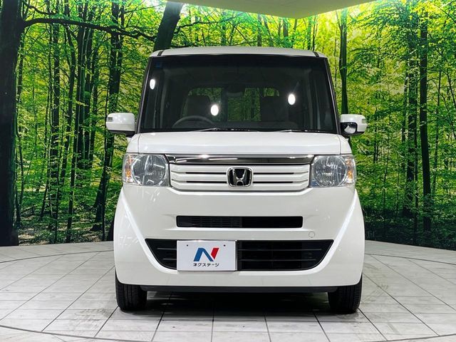 HONDA N BOX 2014 Image 31