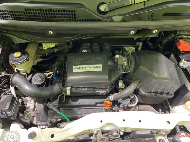 HONDA N BOX 2014 Image 31