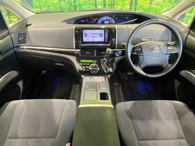 TOYOTA ESTIMA HYBRID 4WD 2013 Image 31