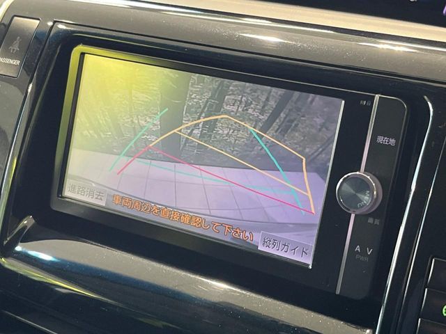 TOYOTA ESTIMA HYBRID 4WD 2013 Image 31