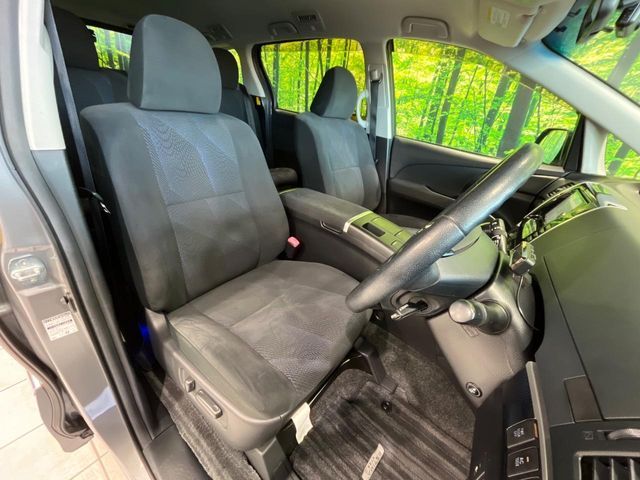 TOYOTA ESTIMA HYBRID 4WD 2013 Image 31