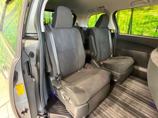 TOYOTA ESTIMA HYBRID 4WD 2013 Image 31