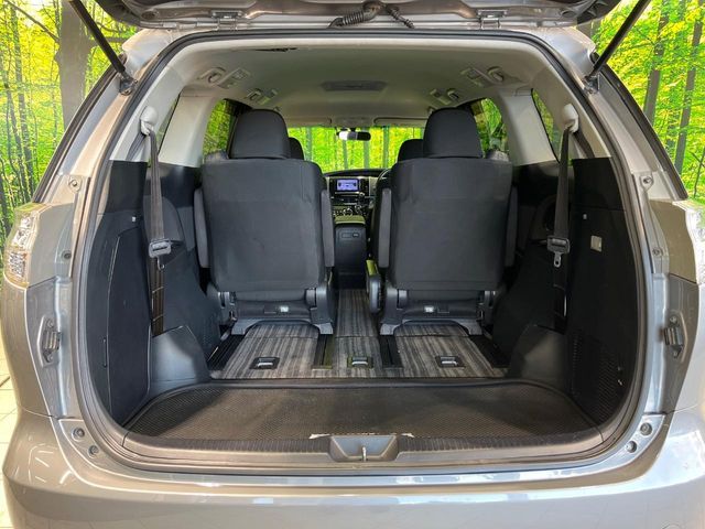 TOYOTA ESTIMA HYBRID 4WD 2013 Image 31