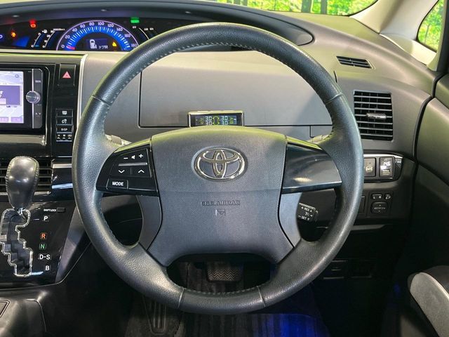 TOYOTA ESTIMA HYBRID 4WD 2013 Image 31