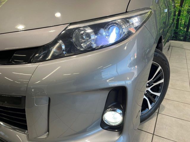 TOYOTA ESTIMA HYBRID 4WD 2013 Image 31