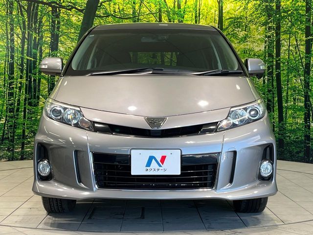 TOYOTA ESTIMA HYBRID 4WD 2013 Image 31