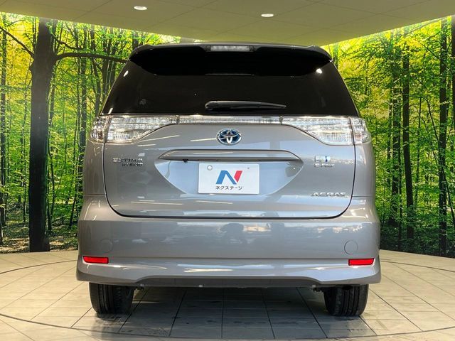 TOYOTA ESTIMA HYBRID 4WD 2013 Image 31