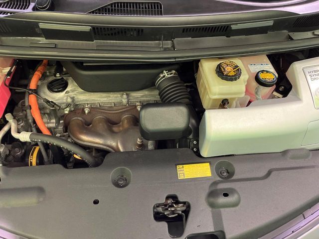 TOYOTA ESTIMA HYBRID 4WD 2013 Image 31