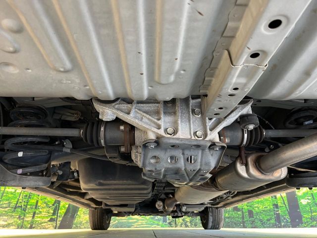 TOYOTA ESTIMA HYBRID 4WD 2013 Image 31