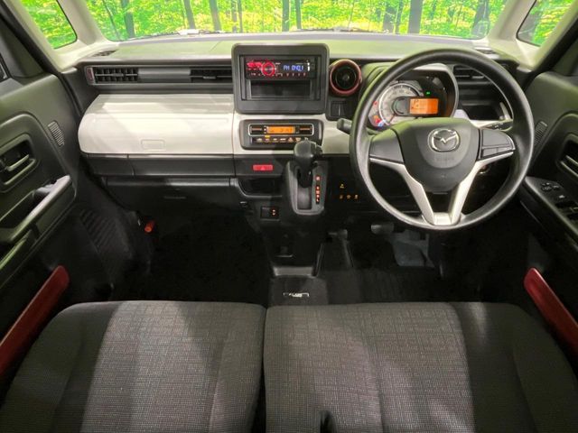 MAZDA FLAIR WAGON 4WD 2020 Image 31