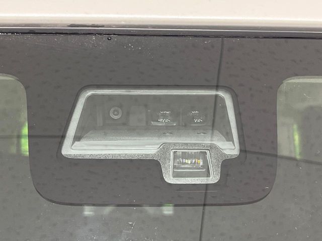 MAZDA FLAIR WAGON 4WD 2020 Image 31