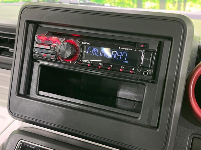 MAZDA FLAIR WAGON 4WD 2020 Image 31