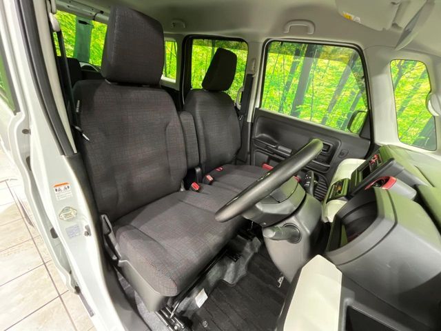 MAZDA FLAIR WAGON 4WD 2020 Image 31