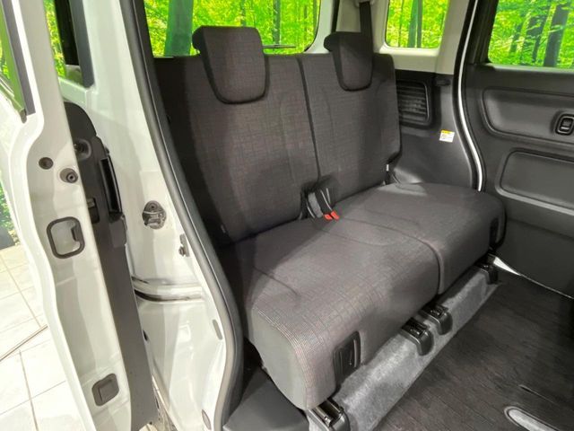 MAZDA FLAIR WAGON 4WD 2020 Image 31