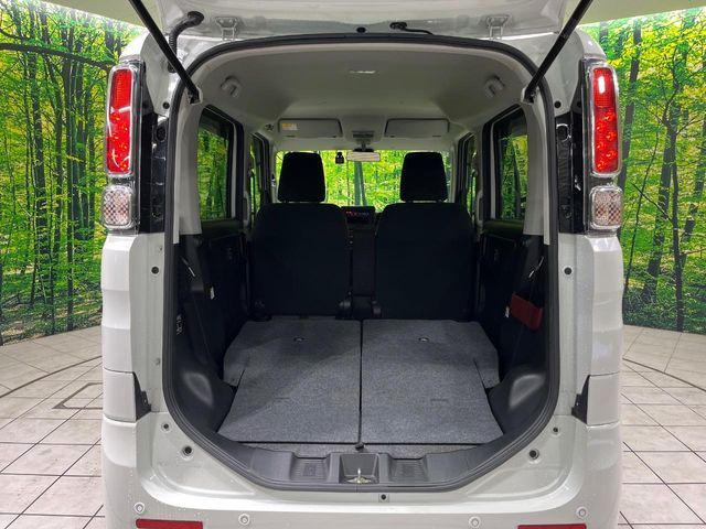 MAZDA FLAIR WAGON 4WD 2020 Image 31