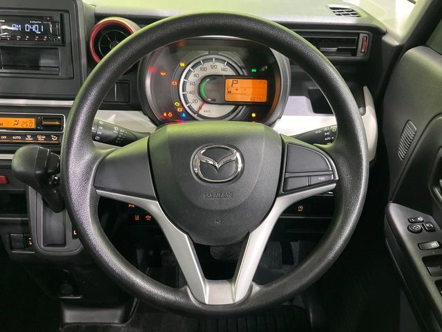 MAZDA FLAIR WAGON 4WD 2020 Image 31