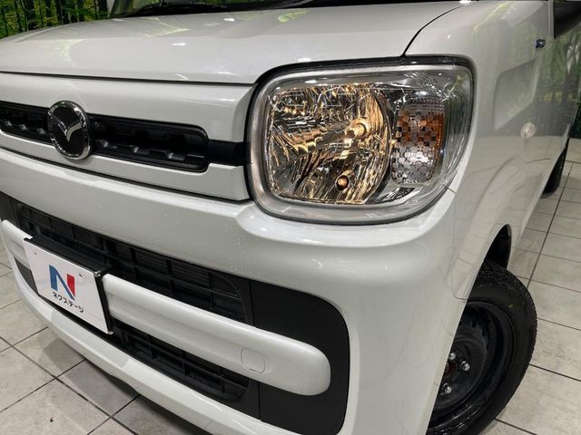 MAZDA FLAIR WAGON 4WD 2020 Image 31