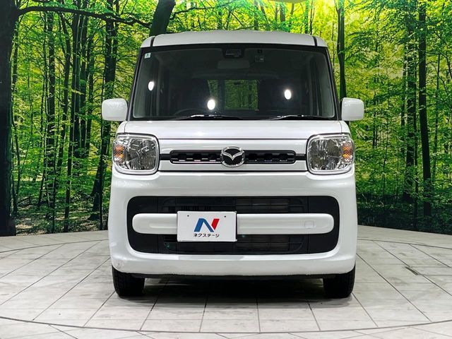 MAZDA FLAIR WAGON 4WD 2020 Image 31