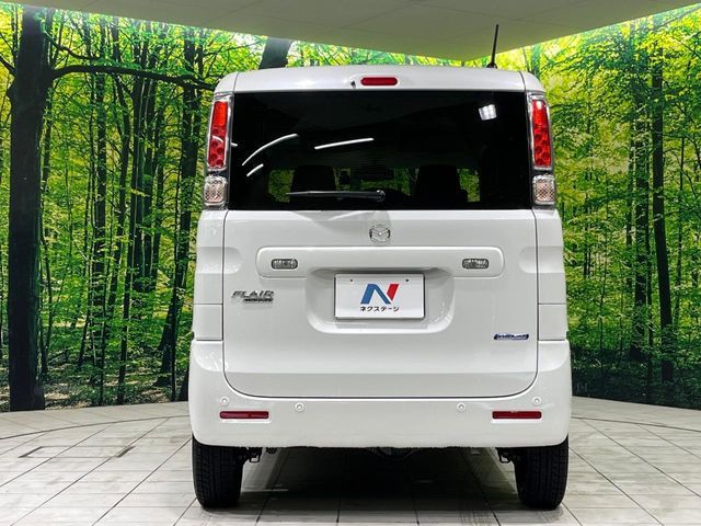 MAZDA FLAIR WAGON 4WD 2020 Image 31