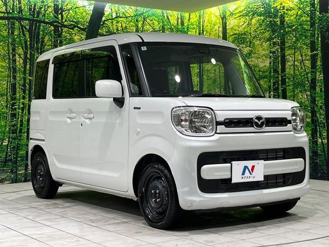 MAZDA FLAIR WAGON 4WD 2020 Image 31