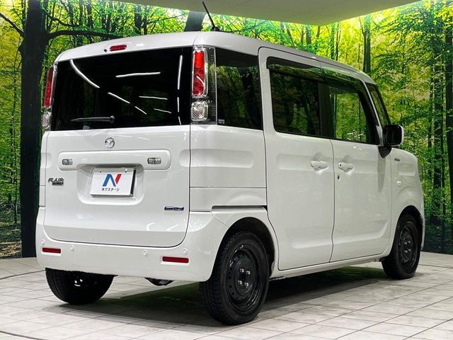 MAZDA FLAIR WAGON 4WD 2020 Image 31