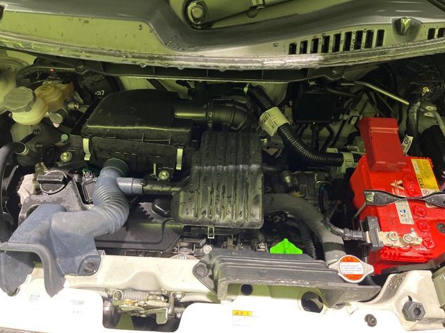 MAZDA FLAIR WAGON 4WD 2020 Image 31