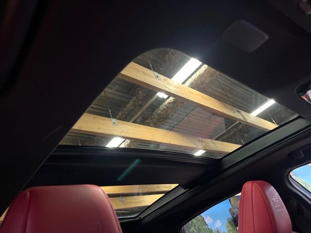 TOYOTA LEXUS NX350H AWD 2024 Image 31