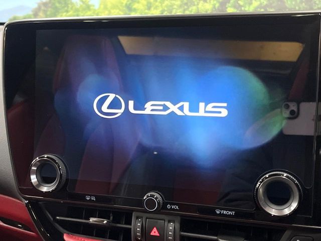 TOYOTA LEXUS NX350H AWD 2024 Image 31