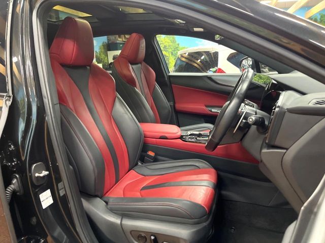 TOYOTA LEXUS NX350H AWD 2024 Image 31