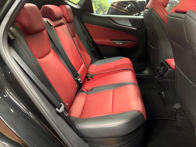 TOYOTA LEXUS NX350H AWD 2024 Image 31