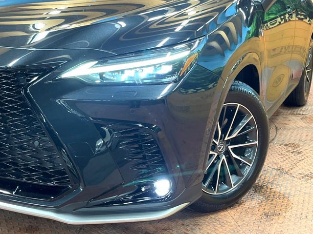 TOYOTA LEXUS NX350H AWD 2024 Image 31