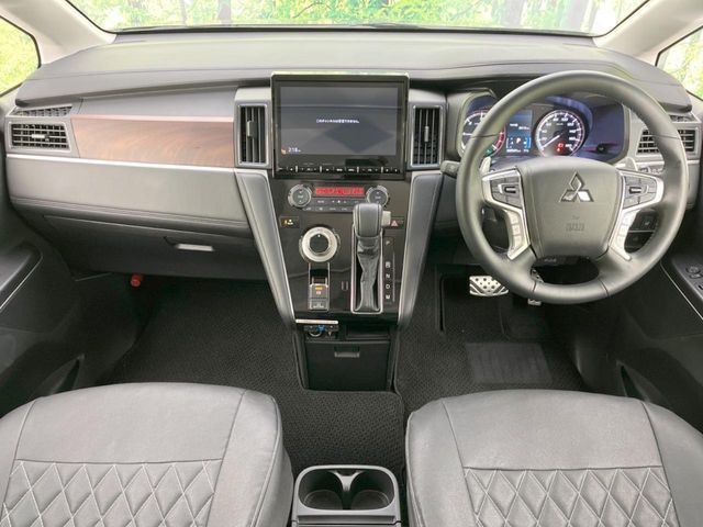 MITSUBISHI DELICA D:5 4WD 2024 Image 31