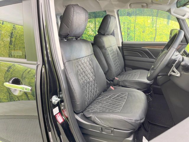 MITSUBISHI DELICA D:5 4WD 2024 Image 31