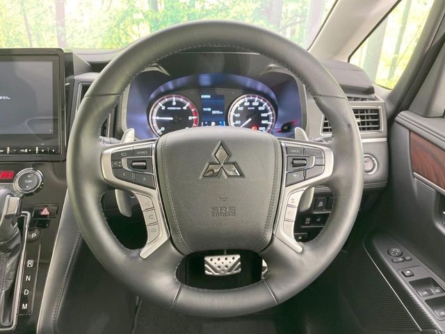 MITSUBISHI DELICA D:5 4WD 2024 Image 31