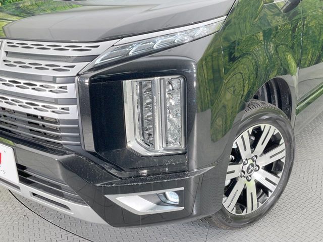 MITSUBISHI DELICA D:5 4WD 2024 Image 31