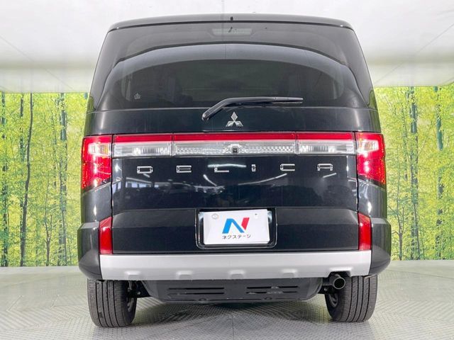 MITSUBISHI DELICA D:5 4WD 2024 Image 31