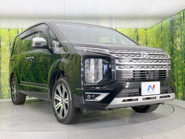 MITSUBISHI DELICA D:5 4WD 2024 Image 31