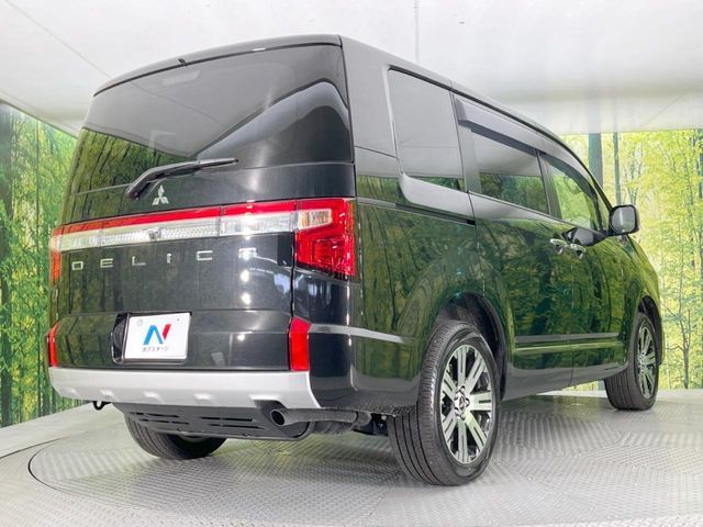 MITSUBISHI DELICA D:5 4WD 2024 Image 31