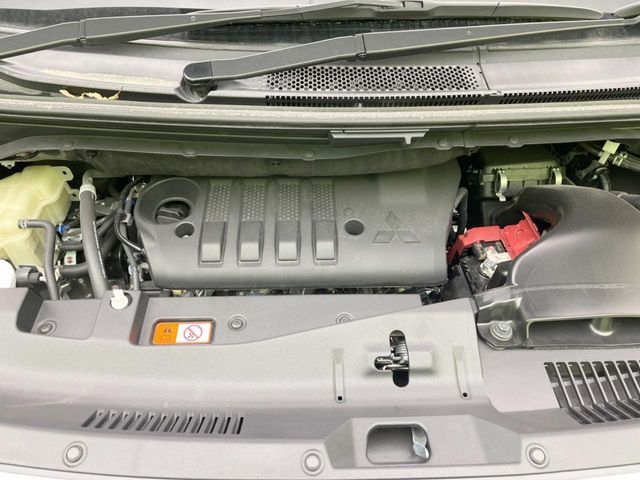 MITSUBISHI DELICA D:5 4WD 2024 Image 31