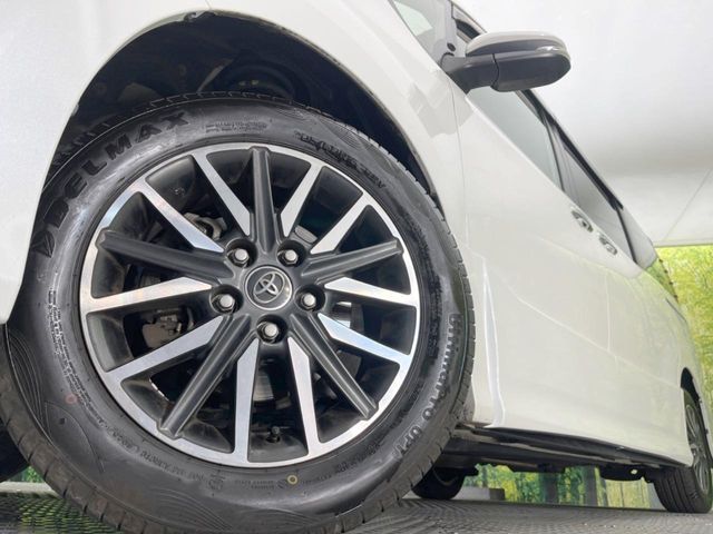 TOYOTA NOAH 2017 Image 31