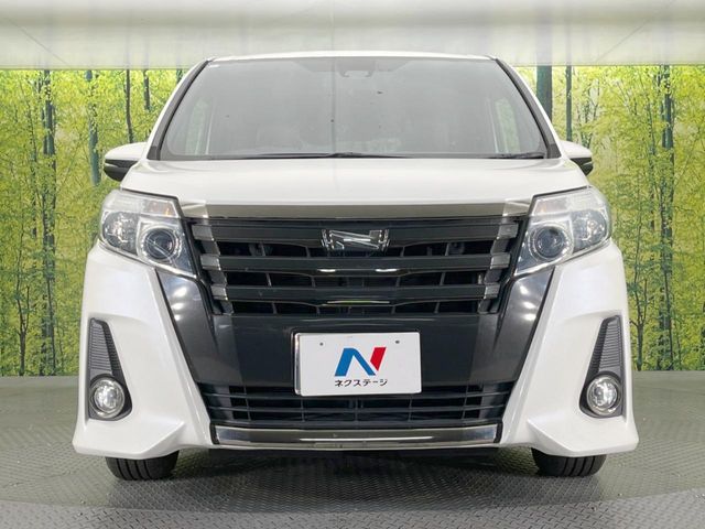 TOYOTA NOAH 2017 Image 31