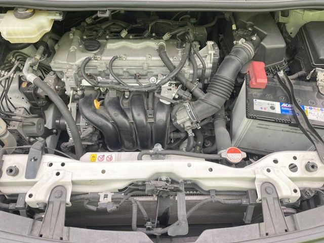 TOYOTA NOAH 2017 Image 31