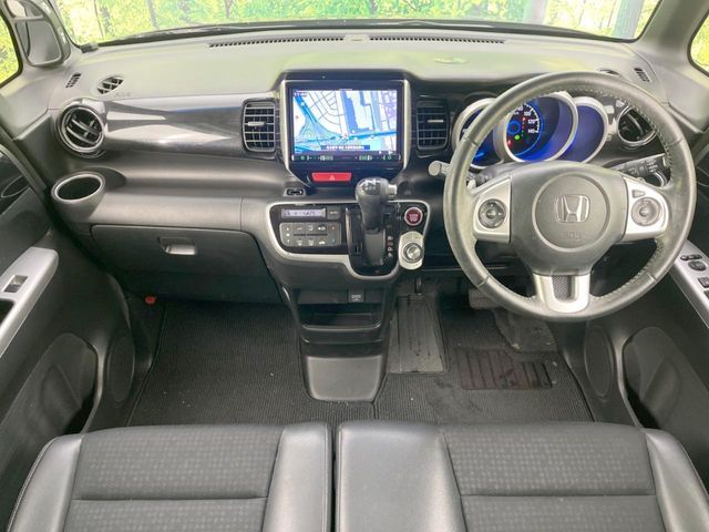 HONDA N BOX CUSTOM 2015 Image 31