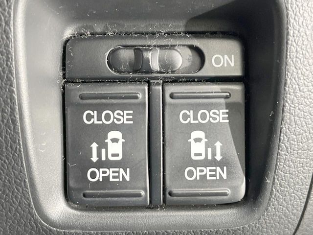 HONDA N BOX CUSTOM 2015 Image 31