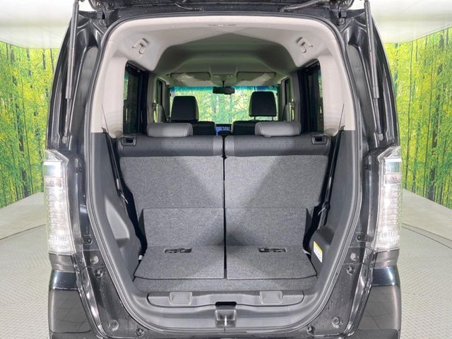 HONDA N BOX CUSTOM 2015 Image 31