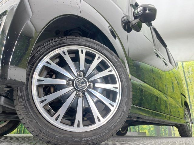 HONDA N BOX CUSTOM 2015 Image 31