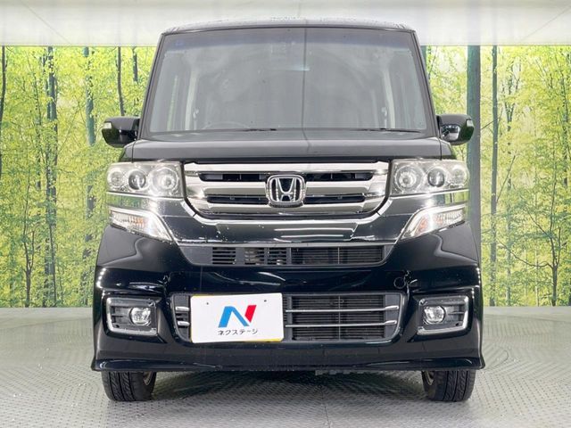 HONDA N BOX CUSTOM 2015 Image 31